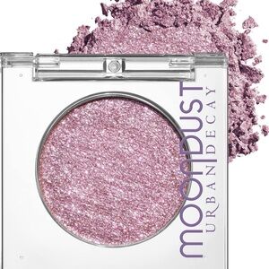 Urban Decay MoonDust Eyeshadow Single - Glitter Rock.